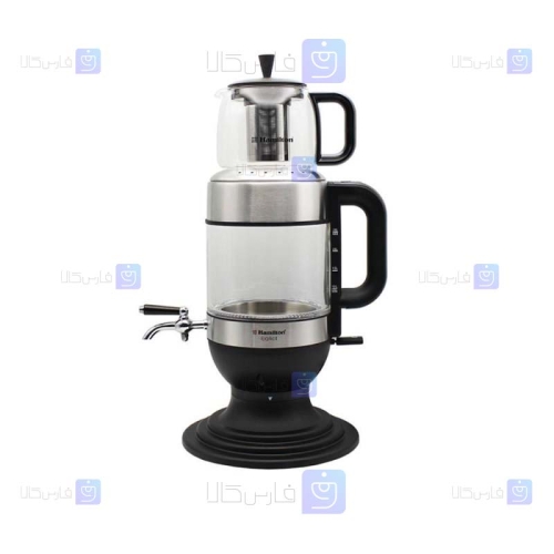 سماور برقی همیلتون مدل HS-451