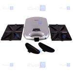 ساندویچ ساز همیلتون مدل SH-1141