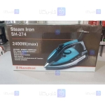 اتو بخار همیلتون مدل SH-274