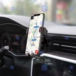 نگهدارنده موبایل داخل خودرو هوکو مدل S25