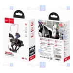 نگهدارنده موبایل داخل خودرو هوکو مدل S25