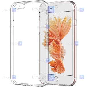 قاب ژله ای Apple iPhone 6s مدل محافظ لنز دار