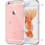 قاب ژله ای Apple iPhone 6s مدل محافظ لنز دار