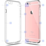 قاب ژله ای Apple iPhone 6s مدل محافظ لنز دار