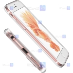 قاب ژله ای Apple iPhone 6s مدل محافظ لنز دار