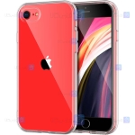 قاب ژله ای Apple iPhone 7 مدل محافظ لنز دار