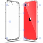 قاب ژله ای Apple iPhone 7 مدل محافظ لنز دار