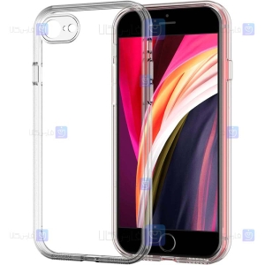 قاب ژله ای Apple iPhone 8 مدل محافظ لنز دار