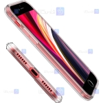 قاب ژله ای Apple iPhone 8 مدل محافظ لنز دار