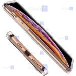 قاب ژله ای Apple iPhone Xs مدل محافظ لنز دار