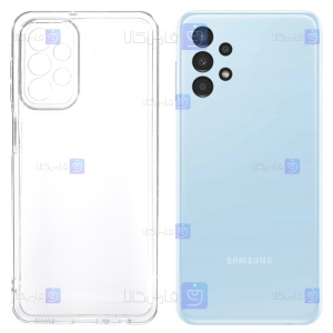 قاب ژله ای Samsung Galaxy A13 4G مدل محافظ لنز دار