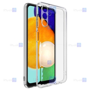 قاب ژله ای Samsung Galaxy A13 5G مدل محافظ لنز دار