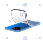 قاب ژله ای Xiaomi Redmi 10C مدل محافظ لنز دار