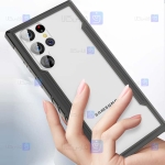 قاب ضد ضربه Samsung Galaxy S22 Ultra مدل Jowey Crystal Shield