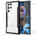قاب ضد ضربه Samsung Galaxy S22 Ultra مدل Jowey Crystal Shield
