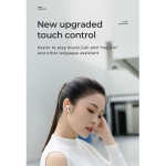 هندزفری بلوتوث جویروم مدل Joyroom JR-T03 Pro TWS Wireless Earbuds
