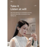 هندزفری بلوتوث جویروم مدل Joyroom JR-T03 Pro TWS Wireless Earbuds