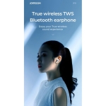 هندزفری بلوتوث جویروم مدل Joyroom JR-T03 Pro TWS Wireless Earbuds