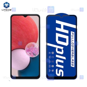 گلس لیتو Samsung Galaxy A13 4G مدل HD Plus