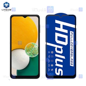 گلس لیتو Samsung Galaxy A13 5G مدل HD Plus