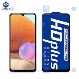 گلس لیتو Samsung Galaxy A32 4G مدل HD Plus
