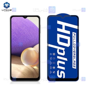گلس لیتو Samsung Galaxy A32 5G مدل HD Plus