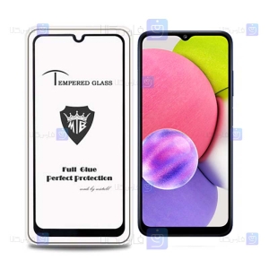 گلس گوشی Samsung Galaxy A03s مدل Mietubl