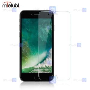 گلس فول میتوبل Apple iPhone 8 مدل No Frame