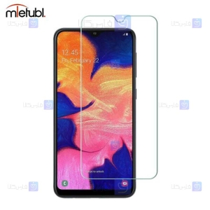 گلس فول میتوبل Samsung Galaxy A30 مدل No Frame