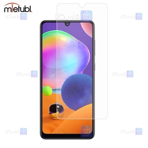 گلس فول میتوبل Samsung Galaxy A31 مدل No Frame