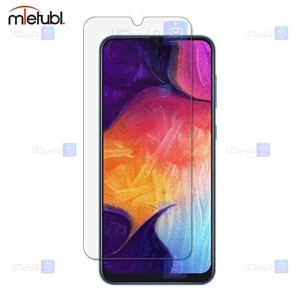 گلس فول میتوبل Samsung Galaxy A50 مدل No Frame