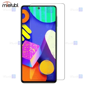 گلس فول میتوبل Samsung Galaxy F62 مدل No Frame