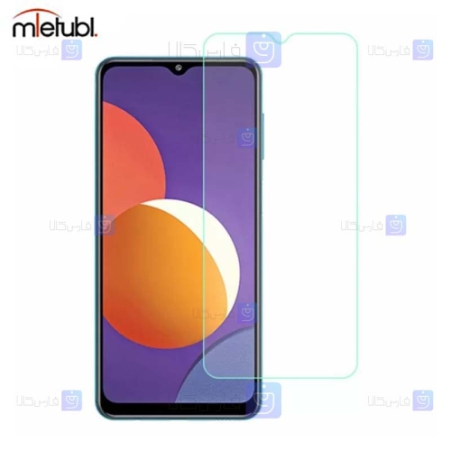 گلس فول میتوبل Samsung Galaxy M12 مدل No Frame