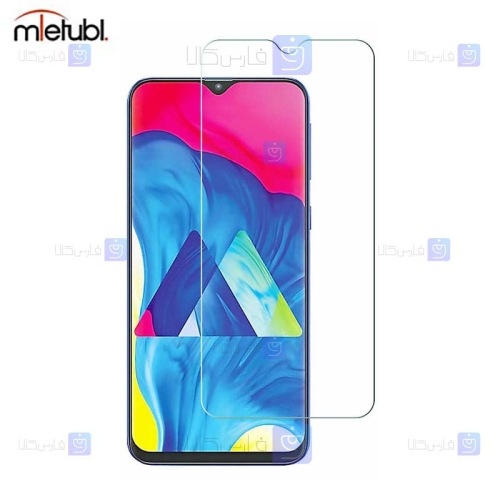 گلس فول میتوبل Samsung Galaxy M30 مدل No Frame