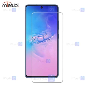 گلس فول میتوبل Samsung Galaxy S10 Lite مدل No Frame