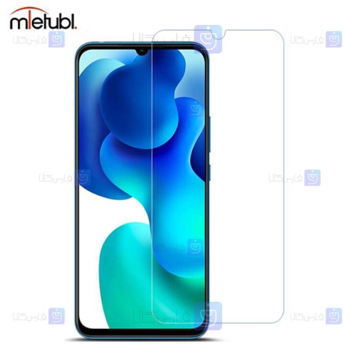 گلس فول میتوبل Xiaomi Mi 10 Lite 5G مدل No Frame