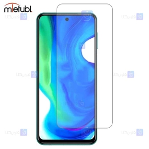 گلس فول میتوبل Xiaomi Poco M2 Pro مدل No Frame