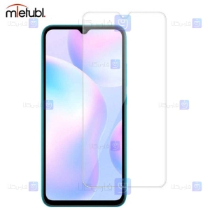 گلس فول میتوبل Xiaomi Redmi 9AT مدل No Frame
