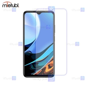 گلس فول میتوبل Xiaomi Redmi 9T مدل No Frame