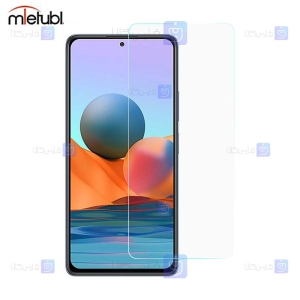 گلس فول میتوبل Xiaomi Redmi K30S Ultra مدل No Frame