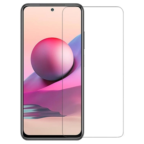 گلس فول میتوبل Xiaomi Redmi Note 10S مدل No Frame