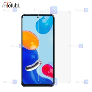 گلس فول میتوبل Xiaomi Redmi Note 11 4G مدل No Frame