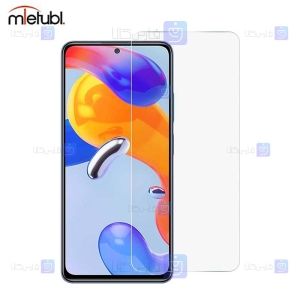 گلس فول میتوبل Xiaomi Redmi Note 11 Pro 4G Global مدل No Frame