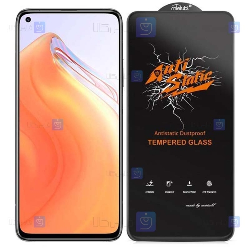 گلس گوشی Xiaomi Mi 10T 5G مدل Anti Static