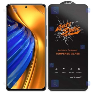 گلس گوشی Xiaomi Poco F4 5G مدل Anti Static
