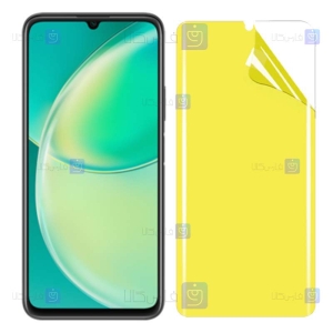 محافظ صفحه گوشی Huawei Nova Y60 مدل نانو تمام صفحه