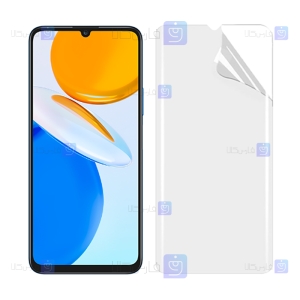 محافظ صفحه نانو Honor X7 مدل مات