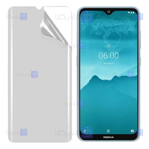 محافظ صفحه گوشی Nokia 6.2 مدل نانو مات