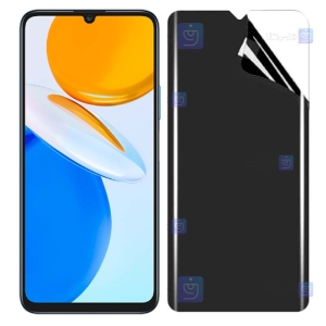 محافظ صفحه نانو گوشی Honor X7 مدل حریم شخصی