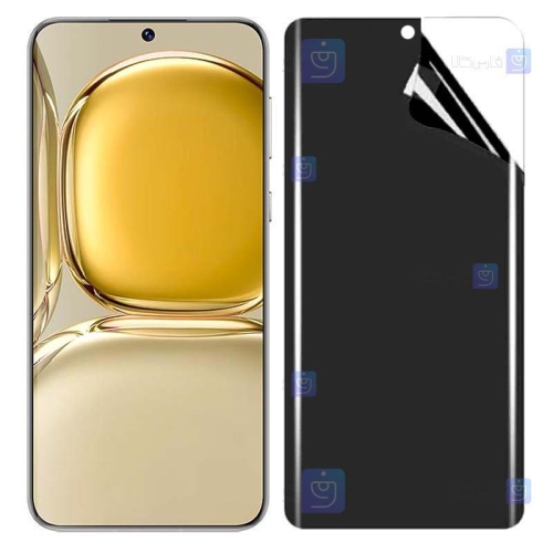 محافظ صفحه نانو گوشی Huawei P50 مدل حریم شخصی